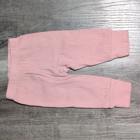 Disney Baby Sweatshirt Outfit Size 3-6 Months - Picture 6 of 7